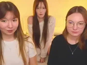 Chaturbate Sex Cam of _reverse_gang_