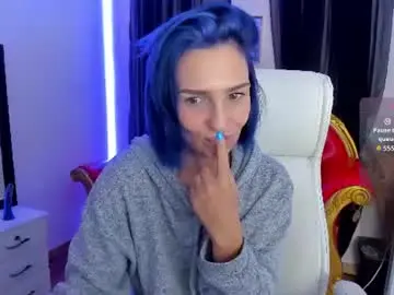 Chaturbate Free Porn Cam of jeidy_arboledaa
