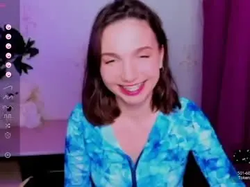 Chaturbate Best Webcam of kindhazelhere_
