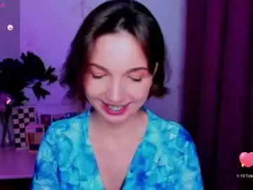 Chaturbate Best live sex cam show of kindhazelhere_