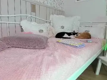 Chaturbate Private Sex Chat of kitty__sophie