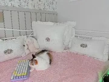 Chaturbate Free Live Porn of kitty__sophie