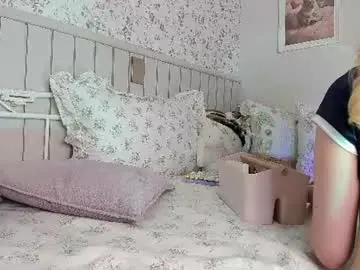 Chaturbate Free Porn Cam of kitty__sophie