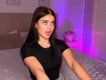 Chaturbate Live Porn of kitty_cut1ee_