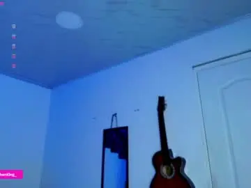 Chaturbate Free Live Porn of nicorobinn