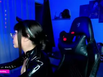 Chaturbate Sex Cam of nicorobinn