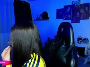 Chaturbate Adult Webcam of nicorobinn