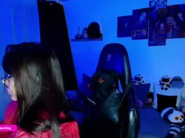 Chaturbate Private Sex Chat of nicorobinn
