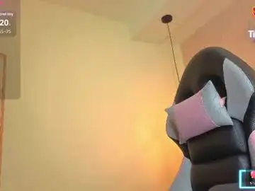 Chaturbate Live Sex Cam of sheilly_brown