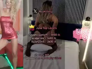 Chaturbate Private Sex Chat of amysuperheroes