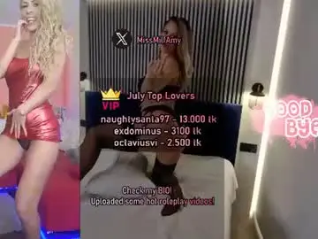Chaturbate Best Webcam of amysuperheroes