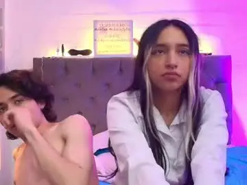 Chaturbate Sex Chat of chlloe_fox