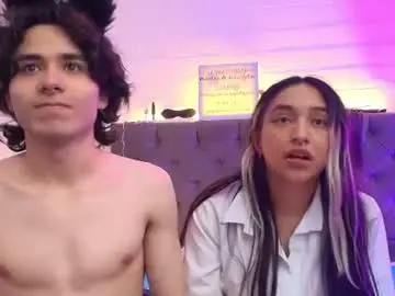 Chaturbate Sex Cam of chlloe_fox