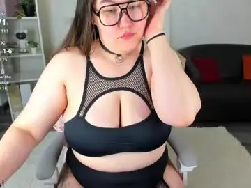 Chaturbate Sex Cam of elizabeth_lia