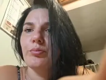 Chaturbate Best Webcam of inna1997