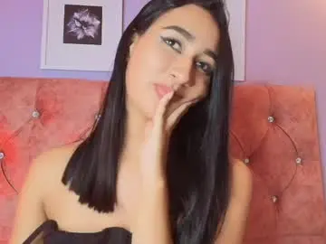 Chaturbate Sex Cam of nikibrice