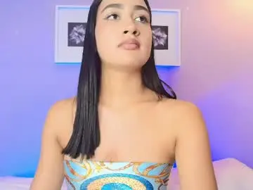 Chaturbate Sex Chat of nikibrice