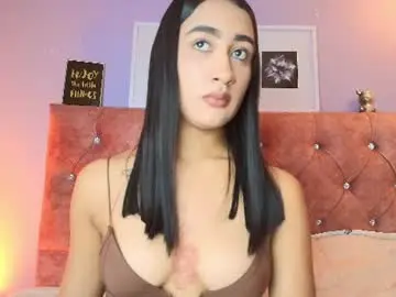 Chaturbate Live Porn of nikibrice