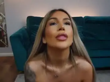 Chaturbate Adult Video Chat of roshen_amira
