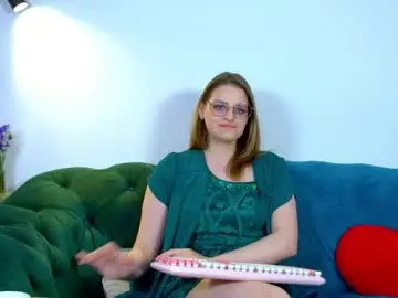 Chaturbate Nude Webcam of alexaavery