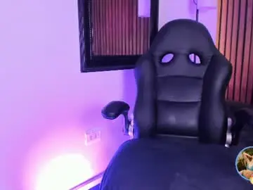 Chaturbate Sex Cam of liily_murphy