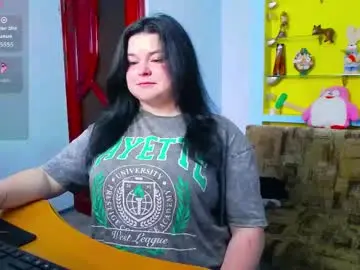 Chaturbate Live Sex of linasexy777