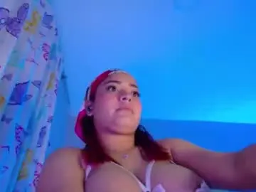 Chaturbate Live Porn of nicolletaylorq