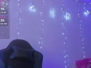Chaturbate Sex Chat of roseliam_