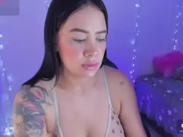 Chaturbate Sex Chat of roseliam_