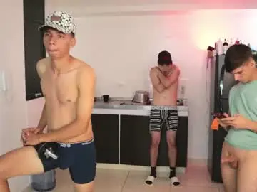 Chaturbate Live Sex of sexyskinnynaksu