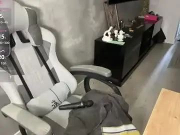 Chaturbate Free Porn Cam of superbdolls