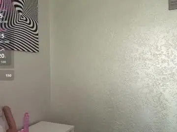 Chaturbate Adult Video Chat of superbdolls