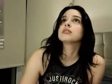 Chaturbate Watch Live Sex Cams of yourfreakygirl
