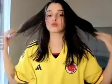 Chaturbate Live Sex of yourfreakygirl