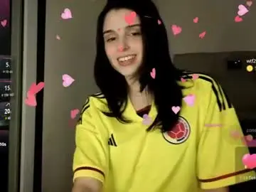 Chaturbate Private Sex Chat of yourfreakygirl