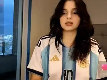 Chaturbate Live Porn of yourfreakygirl