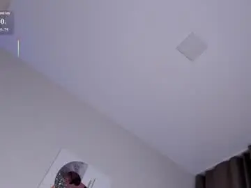Chaturbate Live Porn of chloe_alba