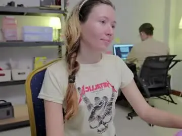 Chaturbate Sex Chat of ellcrys