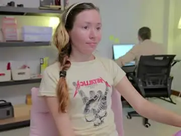 Chaturbate Adult Webcam of ellcrys