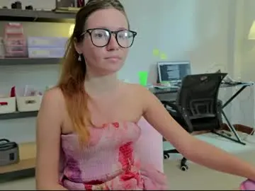 Chaturbate Adult Video Chat of ellcrys