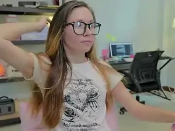 Chaturbate Live Sex of ellcrys