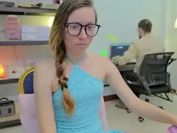 Chaturbate Live Sex Cam of ellcrys