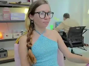 Chaturbate Sex Chat of ellcrys