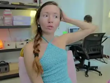 Chaturbate Free Porn Cam of ellcrys