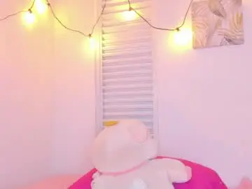 Chaturbate Live Porn of gabyttaylor