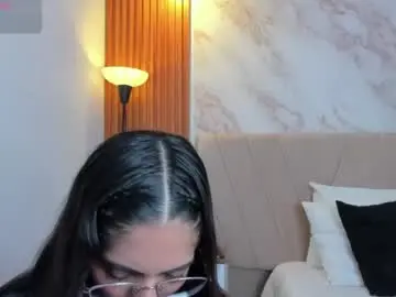 Chaturbate Sex Cam of j_belle_
