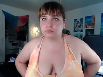 Chaturbate Nude Webcam of arabbustybeauty