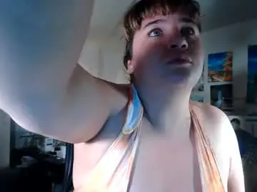 Chaturbate Best Webcam of arabbustybeauty