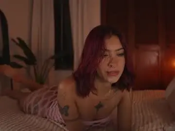 Chaturbate Adult Video Chat of carolart