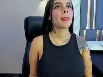 Chaturbate Sex Chat of chloeharper_